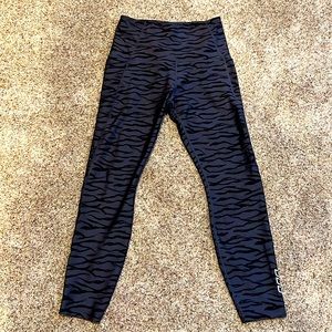 EUC Lorna Jane leggings
